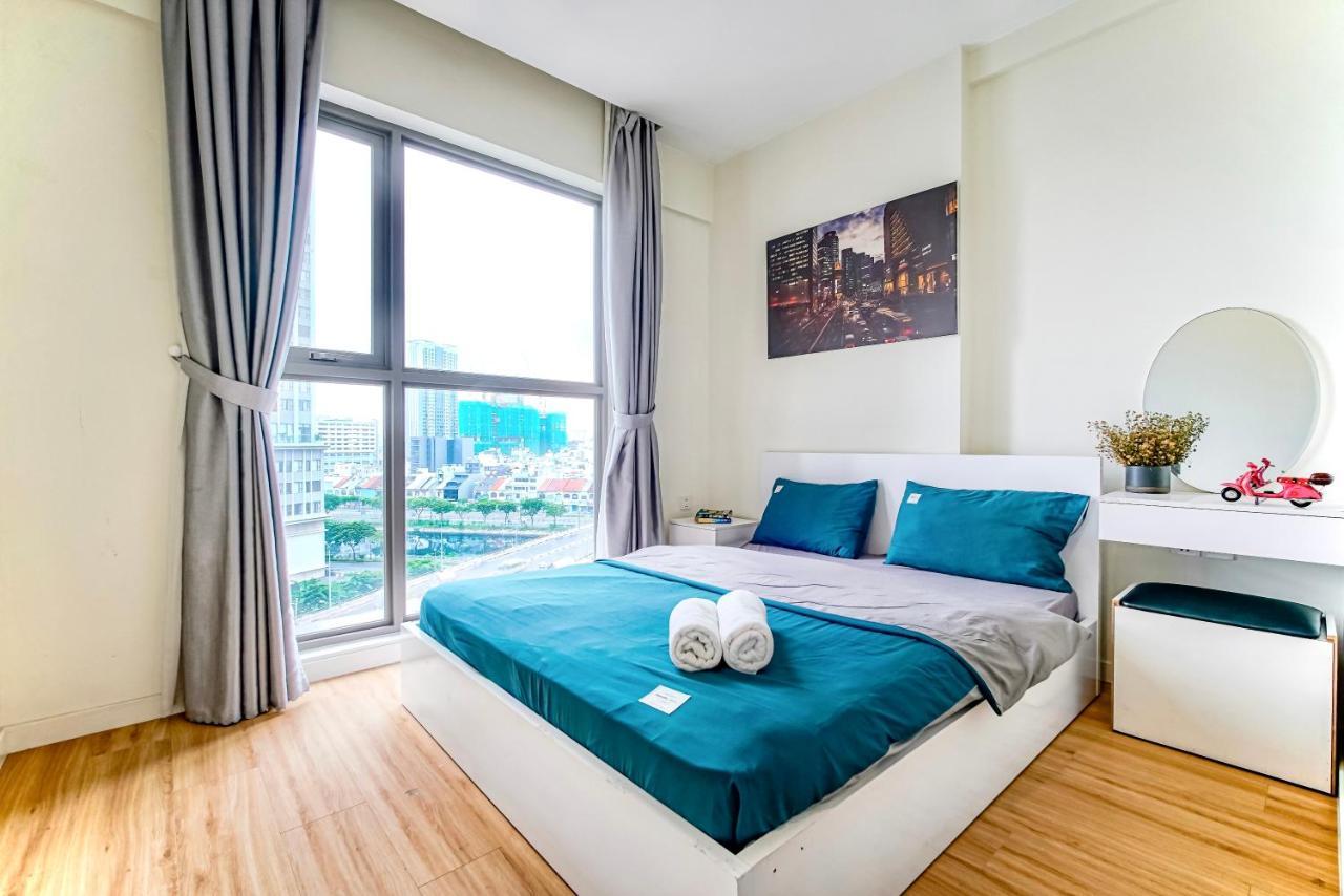 Sojo Lumiere Aparts - Terra Royal, Luxury And Spot * TP. Hồ Chí Minh