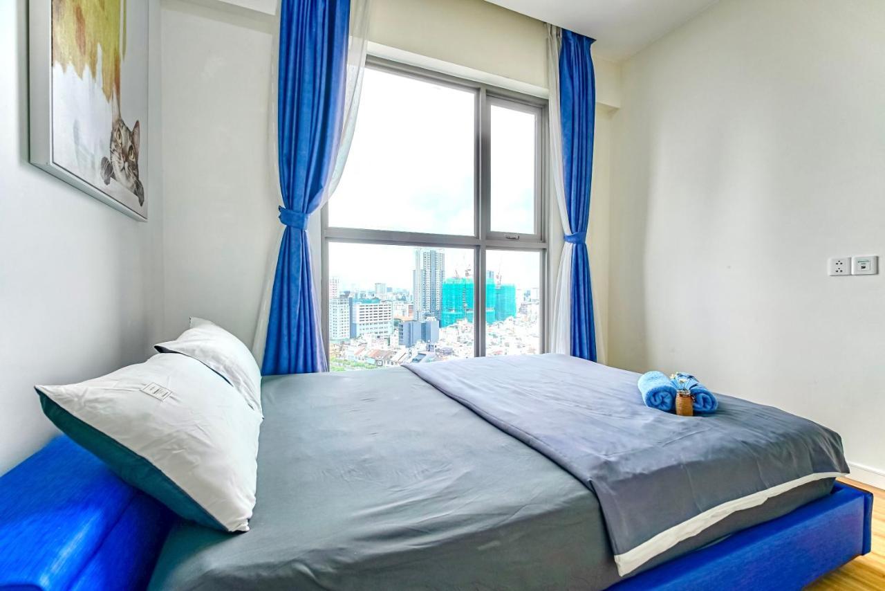 Sojo Lumiere Aparts - Terra Royal, Luxury And Spot Căn hộ