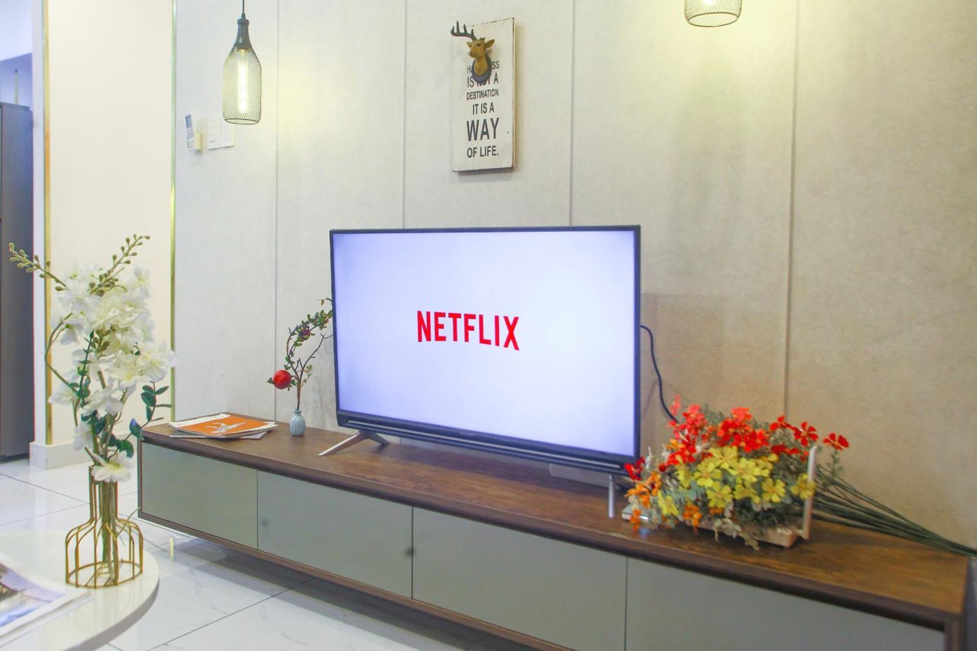 Sojo Lumiere Aparts - Terra Royal, Luxury And Spot TP. Hồ Chí Minh
