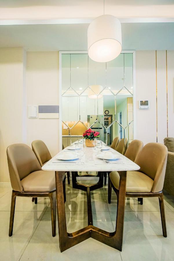 Sojo Lumiere Aparts - Terra Royal, Luxury And Spot Apartamento *